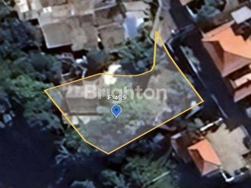 Tanah dijual di Denpasar Timur, Denpasar