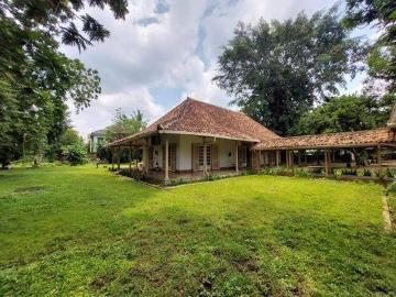 Tanah dijual di Depok, Sleman