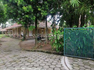 Tanah dijual di Depok, Sleman