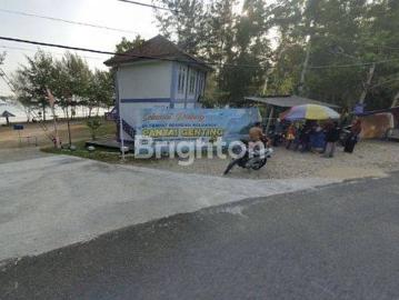 Tanah dijual di Kota Pacitan, Pacitan