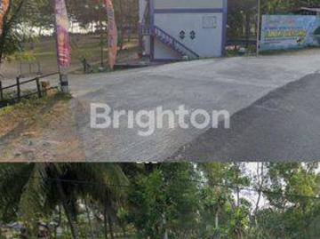 Tanah dijual di Kota Pacitan, Pacitan