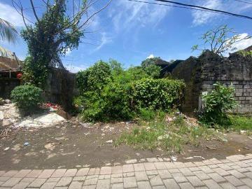 Tanah dijual di Kaba kaba, Tabanan