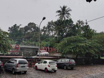 Tanah dijual di Kaduhejo, Pandeglang