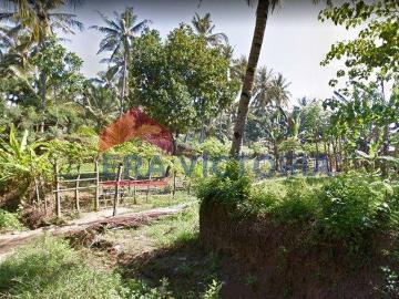 Tanah dijual di Kalipuro, Banyuwangi