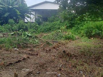 Tanah dijual di Kapuk Kamal, Jakarta Barat