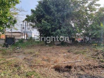 Tanah dijual di Kapuk Kamal, Jakarta Barat