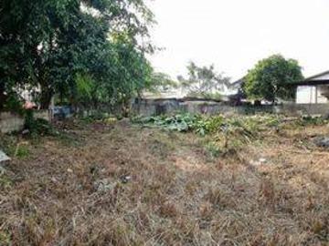 Tanah dijual di Kapuk Kamal, Jakarta Barat