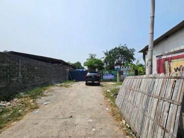 Tanah dijual di Kapuk Kamal, Jakarta Barat