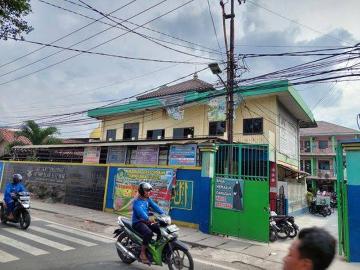 Tanah dijual di Kapuk Kamal, Jakarta Barat