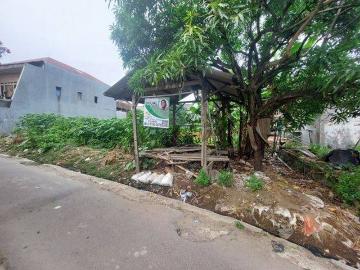 Tanah dijual di Kapuk Kamal, Jakarta Barat