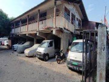 Tanah dijual di Kapuk Kamal, Jakarta Barat