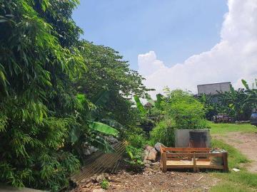 Tanah dijual di Kapuk Kamal, Jakarta Barat