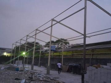 Tanah dijual di Kapuk, Jakarta Utara