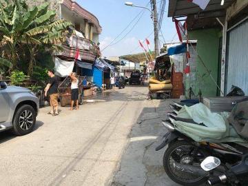 Tanah dijual di Kapuk, Jakarta Utara