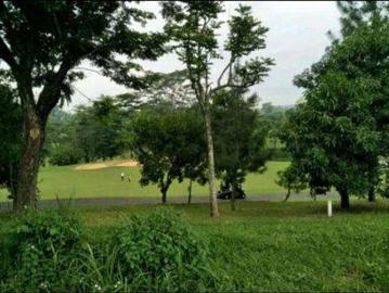 Tanah dijual di Kapuk, Jakarta Utara