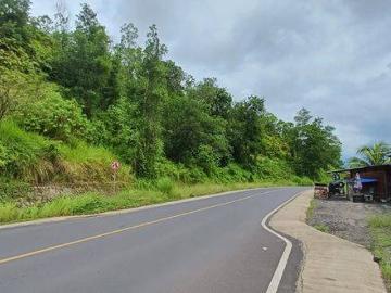 Tanah dijual di Karang Tinggi, Bengkulu Selatan