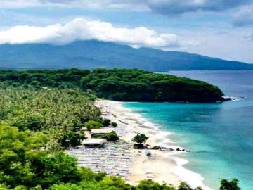 Tanah dijual di Karangasem, Karangasem
