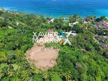 Tanah dijual di Karangasem, Karangasem