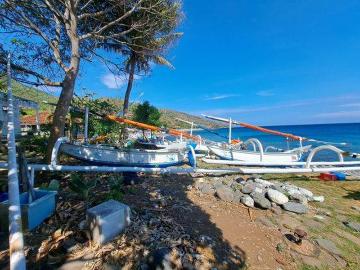 Tanah dijual di Karangasem, Karangasem