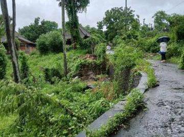 Tanah dijual di Karangasem, Karangasem