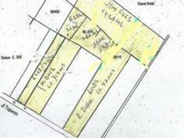 Tanah dijual di Karawang Barat, Karawang