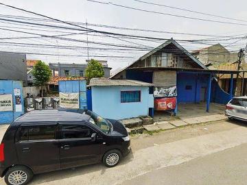 Tanah dijual di Karawang Barat, Karawang