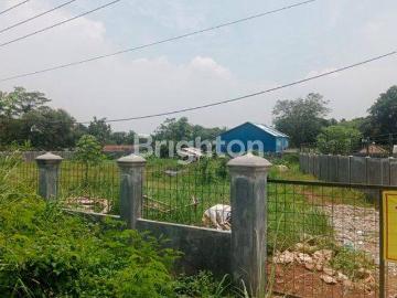 Tanah dijual di Karawang Barat, Karawang