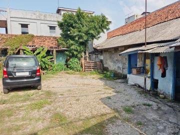 Tanah dijual di Karawang Timur, Karawang