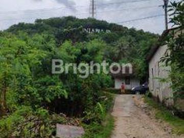 Tanah dijual di Karimunjawa, Jepara
