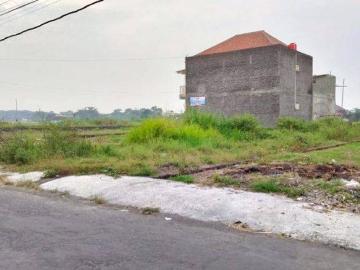 Tanah dijual di Kartasura, Sukoharjo