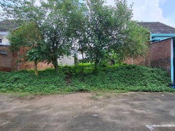 Tanah dijual di Kedungkandang, Malang