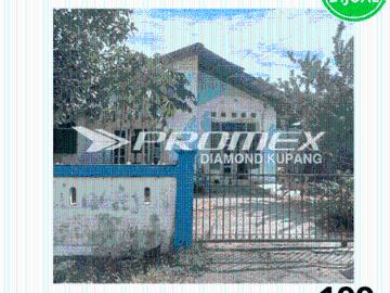 Tanah dijual di Kelapa Lima, Kupang