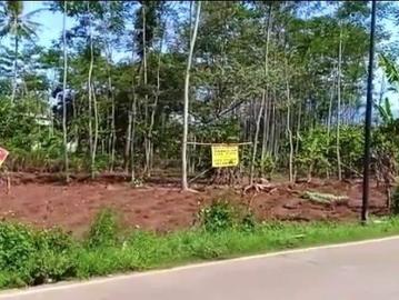 Tanah dijual di Kendal, Kendal