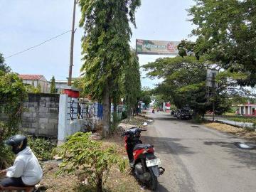 Tanah dijual di Kendal, Kendal