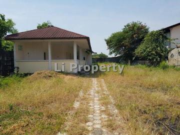 Tanah dijual di Kendal, Kendal
