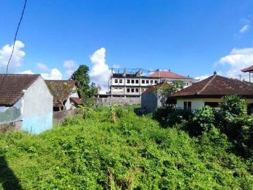 Tanah dijual di Klungkung Kota, Klungkung