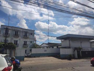 Tanah dijual di Kragilan, Serang