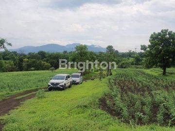 Tanah dijual di Kubu, Karangasem