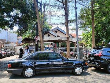 Tanah dijual di Kunjung Mae, Makassar