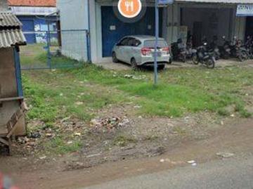 Tanah dijual di Haurgeulis, Indramayu