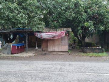 Tanah dijual di Haurgeulis, Indramayu