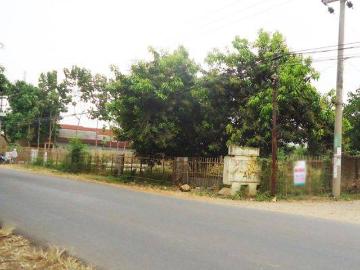 Tanah dijual di Haurgeulis, Indramayu