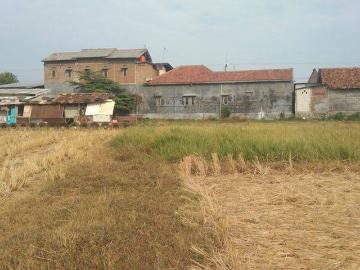 Tanah dijual di Haurgeulis, Indramayu