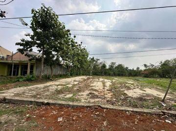 Tanah dijual di Haurgeulis, Indramayu