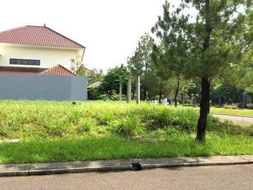 Tanah dijual di Harapan Indah, Bekasi