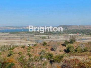 Tanah dijual di Jonggat, Lombok Tengah