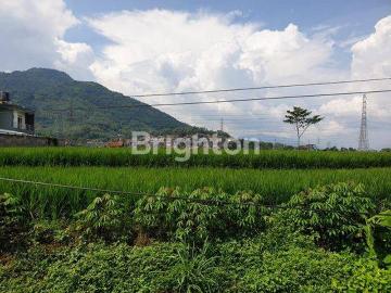 Tanah dijual di Jatinangor, Sumedang