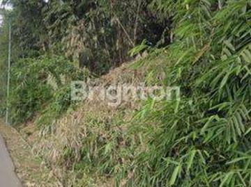 Tanah dijual di Jatinangor, Sumedang