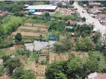 Tanah dijual di Jawilan, Serang