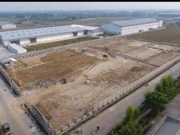 Tanah dijual di Jawilan, Serang